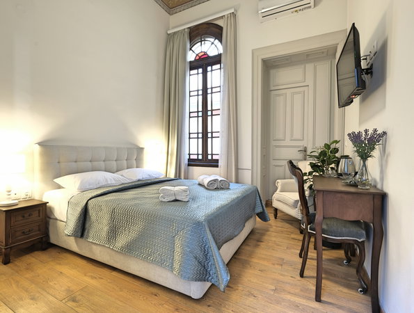 Agora Residence - Χίος