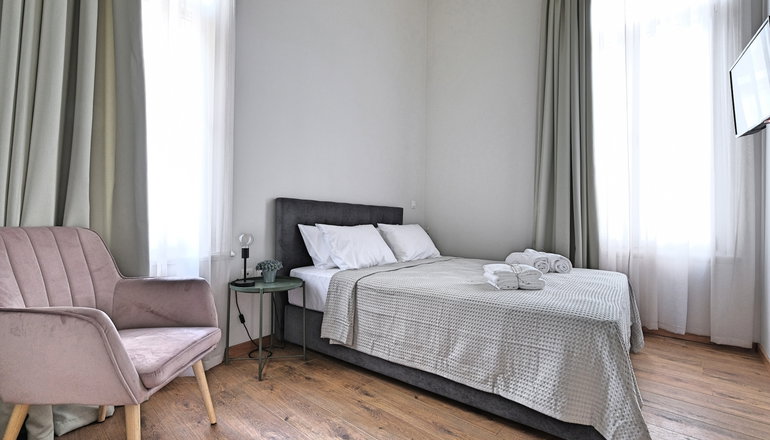 Agora Residence - Χίος