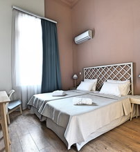 Agora Residence - Χίος