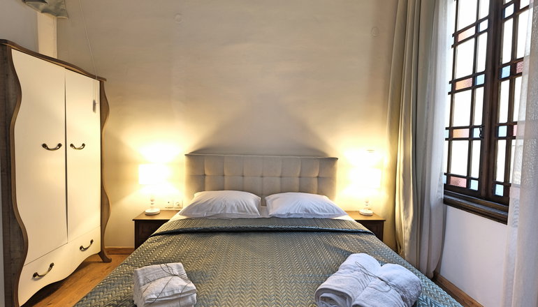 Agora Residence - Χίος