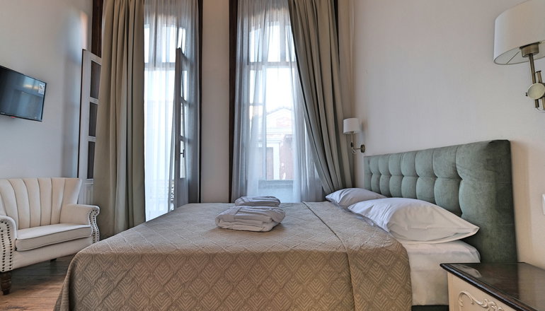 Agora Residence - Χίος