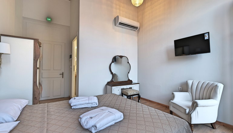 Agora Residence - Χίος