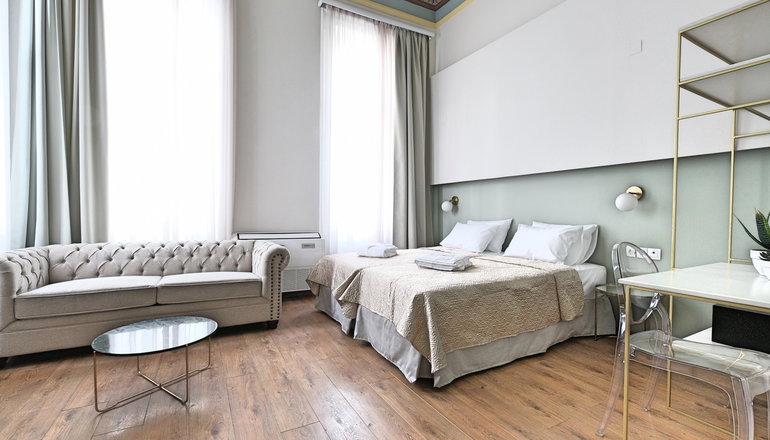Agora Residence - Χίος