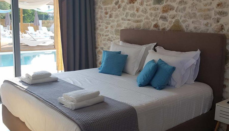 Agorastos Boutique Hotel