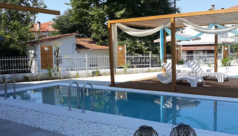 Agorastos Boutique Hotel