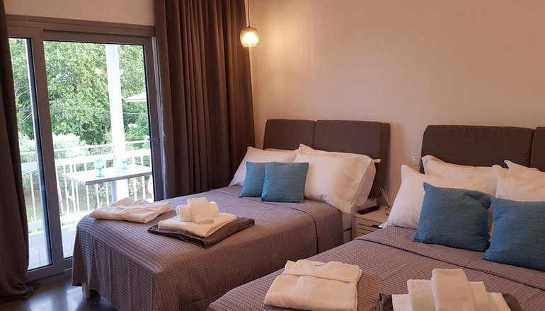 Agorastos Boutique Hotel