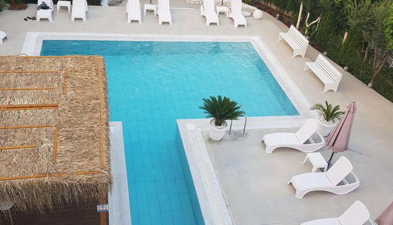 Agorastos Boutique Hotel