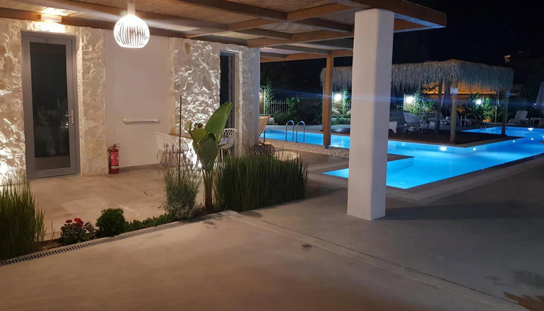 Agorastos Boutique Hotel