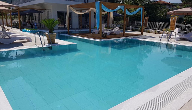 Agorastos Boutique Hotel