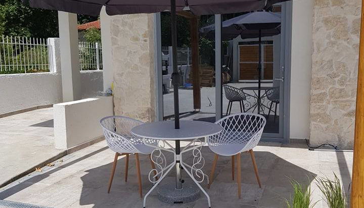 Agorastos Boutique Hotel