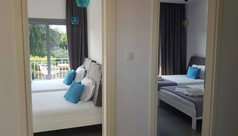 Agorastos Boutique Hotel