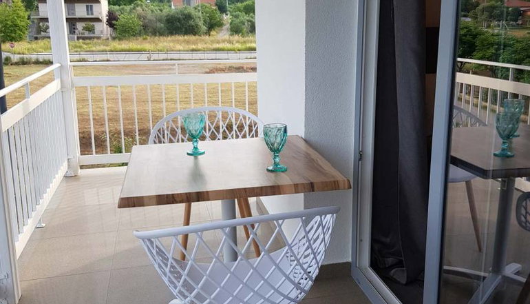 Agorastos Boutique Hotel