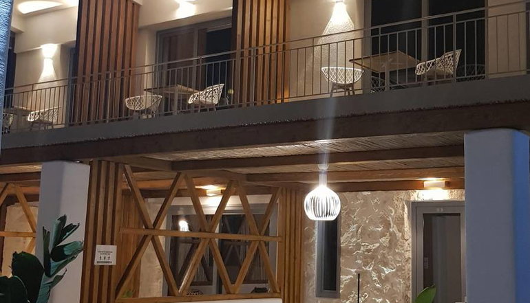 Agorastos Boutique Hotel