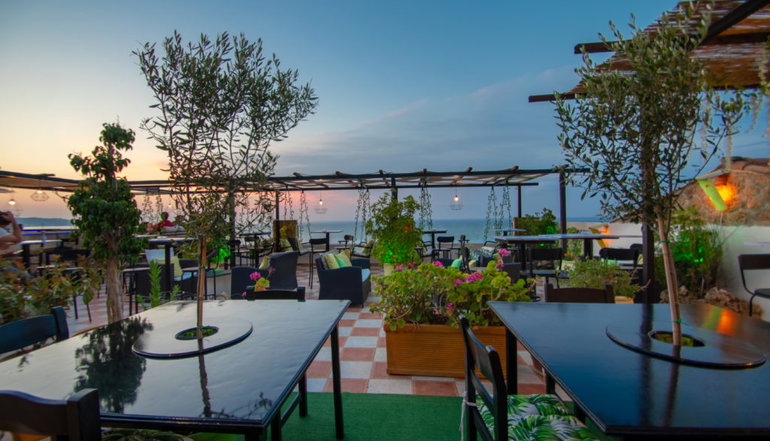 Agoulos Beach Hotel - Αργάσι, Ζάκυνθος