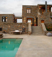 Agrikea Farm Stay - Κορησσία, Κέα