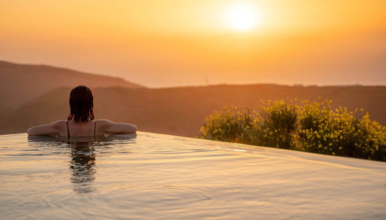 Agrikea Farm Stay - Κορησσία, Κέα