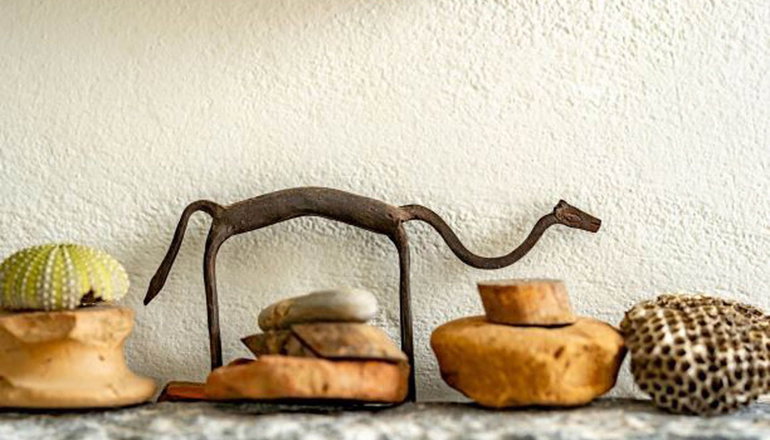 Agrikea Farm Stay - Κορησσία, Κέα