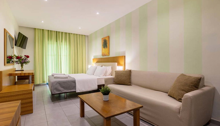 Agrilia Hotel