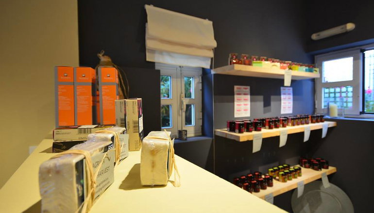 Agrilia Hotel
