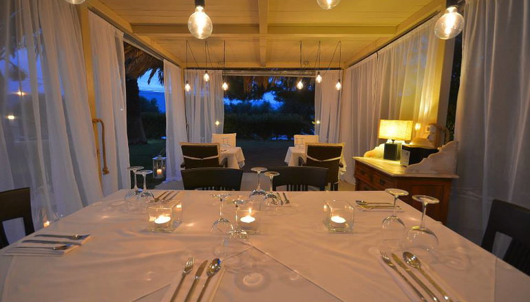 Agrilia Hotel
