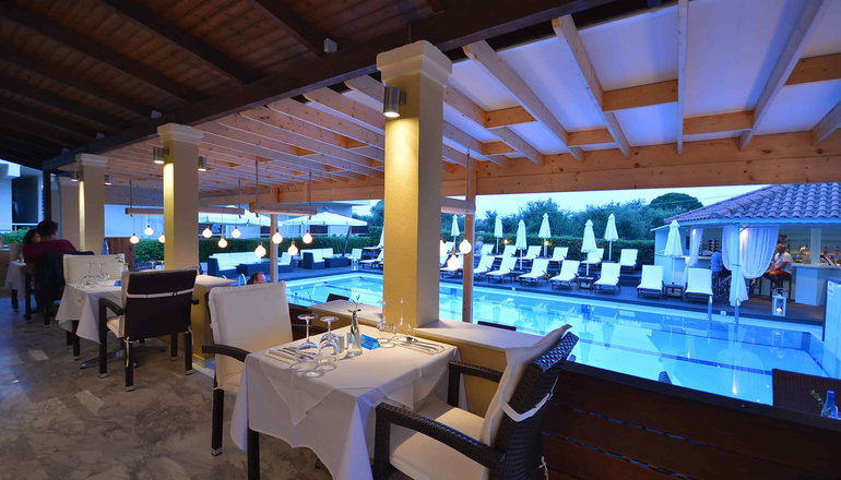 Agrilia Hotel