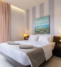 Agrilia Hotel