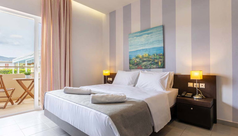 Agrilia Hotel