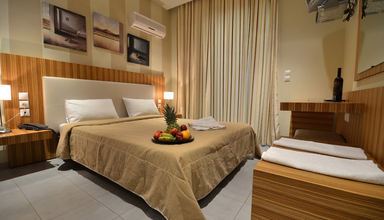 Agrilia Hotel
