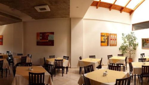 Ahilion Hotel Kalavrita