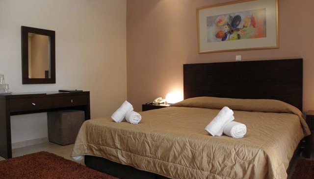 Ahilion Hotel Kalavrita