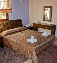 Ahilion Hotel Kalavrita