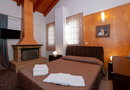 Ahilion Hotel Kalavrita