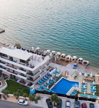Aianteion Bay - Αιάντειο, Σαλαμίνα