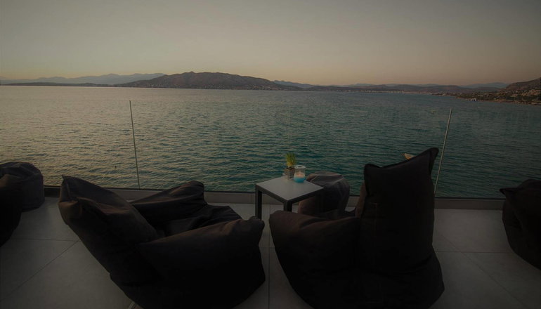 Aianteion Bay - Αιάντειο, Σαλαμίνα