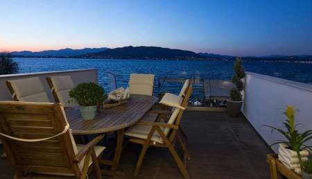 Aianteion Bay - Αιάντειο, Σαλαμίνα