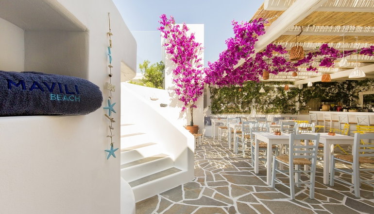 4* Airotel Alexandros Hotel