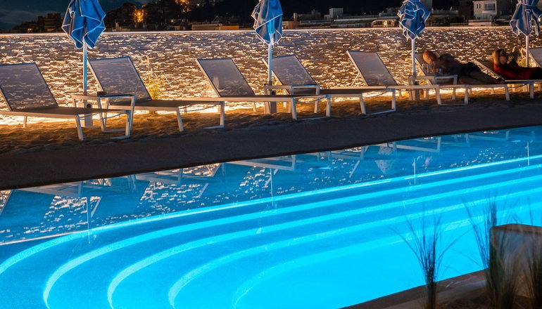 4* Airotel Alexandros Hotel