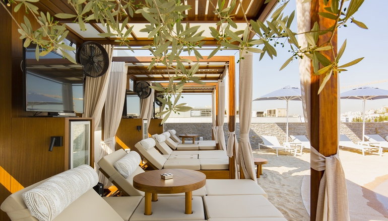 4* Airotel Alexandros Hotel