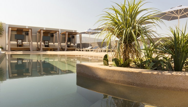 4* Airotel Alexandros Hotel