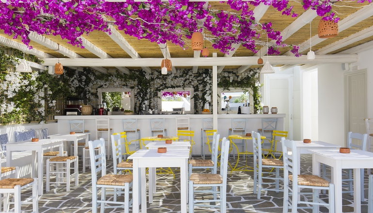 4* Airotel Alexandros Hotel