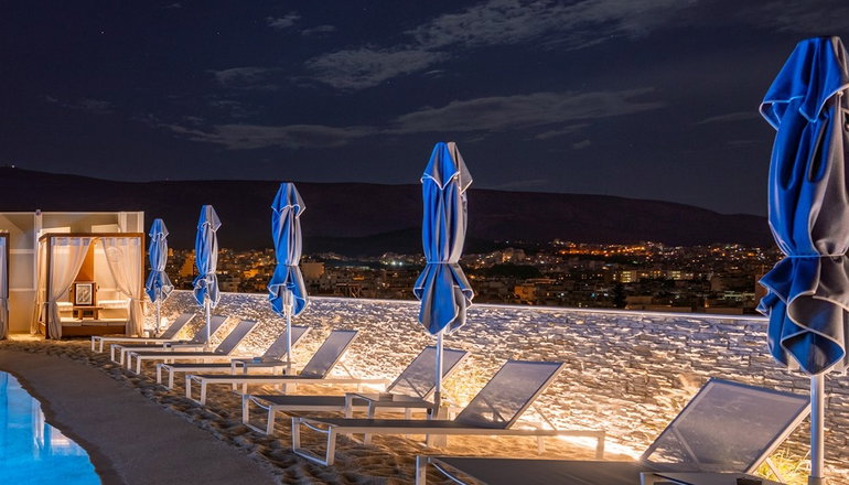 4* Airotel Alexandros Hotel