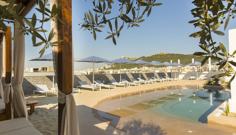 4* Airotel Alexandros Hotel