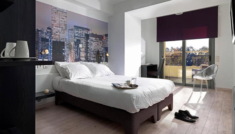 Airotel Patras Smart Hotel - Πάτρα