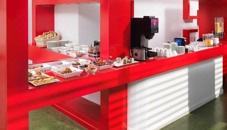 Airotel Patras Smart Hotel - Πάτρα