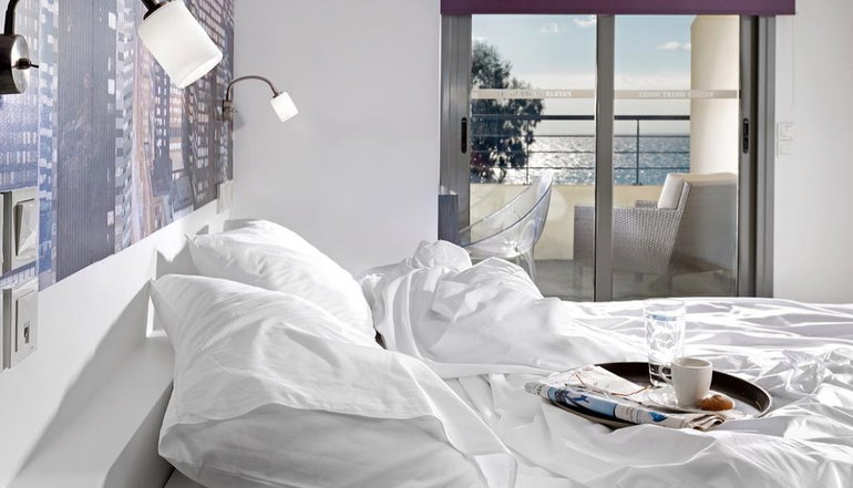 Airotel Patras Smart Hotel - Πάτρα