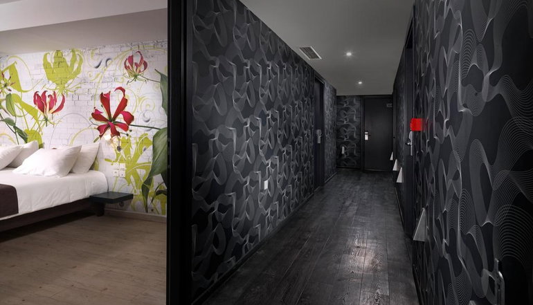 Airotel Patras Smart Hotel - Πάτρα