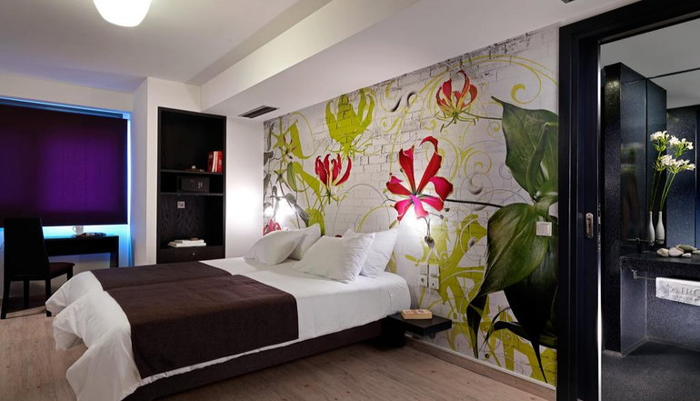 Airotel Patras Smart Hotel - Πάτρα