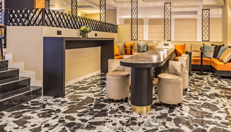 Airotel Stratos Vassilikos Hotel