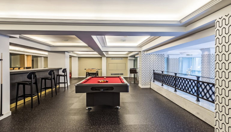 Airotel Stratos Vassilikos Hotel