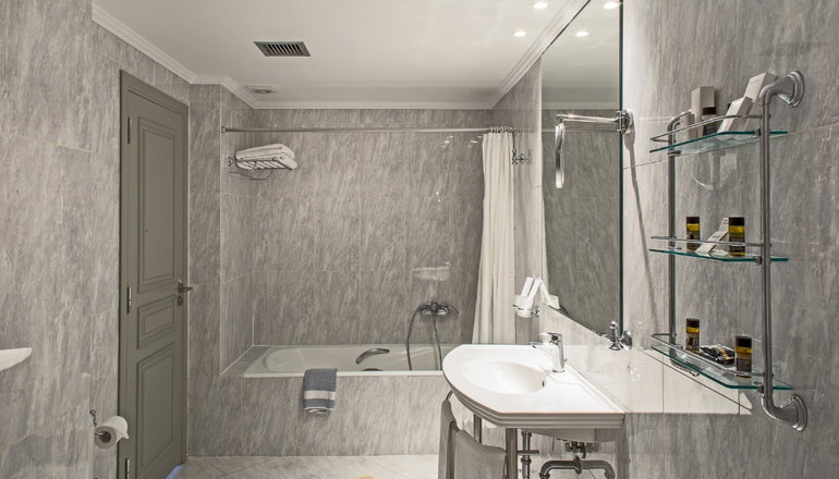 Airotel Stratos Vassilikos Hotel